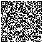QR code with Matthews Development Corp contacts