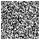 QR code with D & R Automotive Specialty contacts