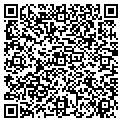 QR code with Mjs Cafe contacts