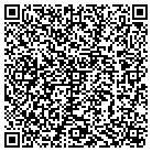 QR code with G J Legault & Assoc Inc contacts