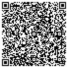 QR code with Hazle Hurst Auto Parts contacts