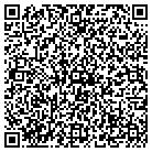 QR code with Hiram Car & Truck Accessories contacts