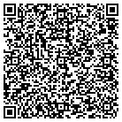 QR code with Alpha Omega Siding & Windows contacts