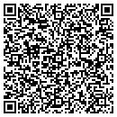 QR code with Hand & Assoc Inc contacts