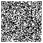 QR code with A Plus Sales & Service contacts