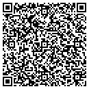 QR code with E&L Custom Siding Lc contacts