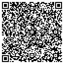 QR code with J & M Engines contacts