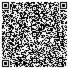 QR code with Courtland Downtown Partnership Inc contacts