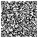 QR code with R & P Collectibles LLC contacts