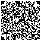 QR code with Half-Shire Historical Society contacts