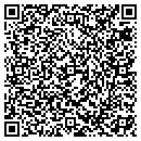 QR code with Kurth Co contacts