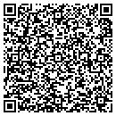 QR code with C G Market contacts