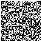 QR code with Michael D Gordon Developing contacts