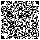 QR code with Malverne Historical Society contacts