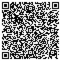 QR code with 888 Inc contacts