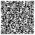 QR code with Marty KANE Pressure Cleaning contacts