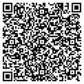QR code with C T Siding contacts