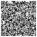 QR code with Taro's Cafe contacts