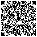 QR code with The Nook Cafe contacts