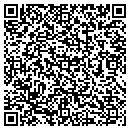 QR code with American Made Windows contacts