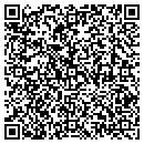 QR code with A To Z Shutter Masters contacts