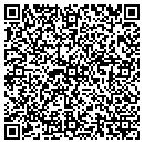 QR code with Hillcrest Food Mart contacts
