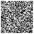 QR code with Zous Mediterranean Cafe contacts