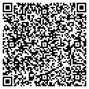 QR code with Social Hall contacts