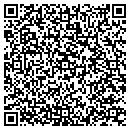 QR code with Avm Software contacts