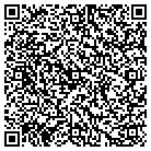 QR code with Accent Shutters Inc contacts