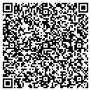 QR code with O'Reilly Auto Parts contacts