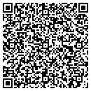 QR code with J & S Developers contacts