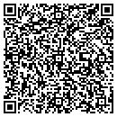QR code with All Party USA contacts