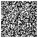 QR code with O'Reilly Auto Parts contacts
