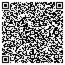 QR code with Holmes County Genealogy Society contacts