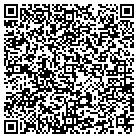QR code with Oak Pointe Development Co contacts