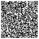 QR code with Aa's Window Washingt Service contacts