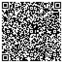 QR code with The Clock Shop contacts