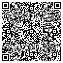 QR code with The Comm Shop contacts