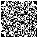 QR code with The Comm Shop contacts