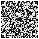 QR code with The Corner Pocket Thrift Store contacts