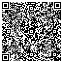 QR code with The Custom Shop contacts