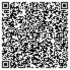 QR code with C&C Siding & Window Inc contacts