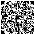 QR code with Dusek Sales Inc contacts