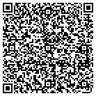 QR code with C&C Window Glass And Mirror contacts