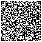 QR code with Aaa Able Overhead Garage Door Services contacts