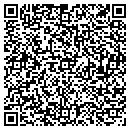 QR code with L & L Trailers Inc contacts