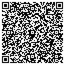 QR code with The Store contacts