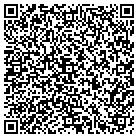 QR code with A All Amer Garage Door Sltns contacts
