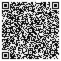 QR code with Abc Screen contacts